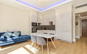 Luxlet Apartments - Heart Of Hampstead, London